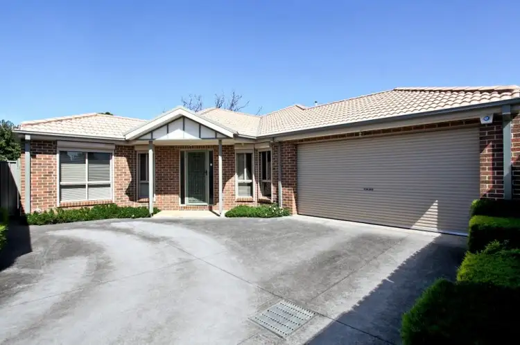 3/137 Railway Avenue, Laverton VIC 3028