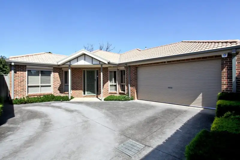 Main view of Homely unit listing, 3/137 Railway Avenue, Laverton VIC 3028