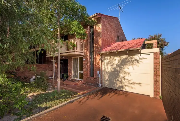 2/54 Coode Street, South Perth WA 6151