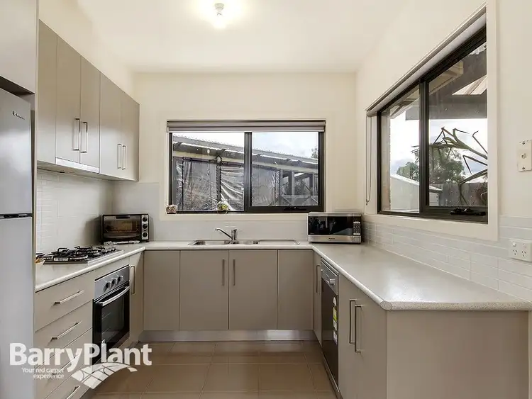 Fourth view of Homely townhouse listing, 4/8 Damte Place, St Albans VIC 3021