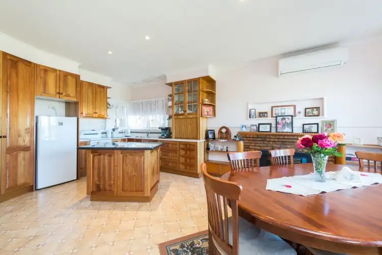 Second view of Homely rural property listing, 315 McKays Road, Warncoort VIC 3243