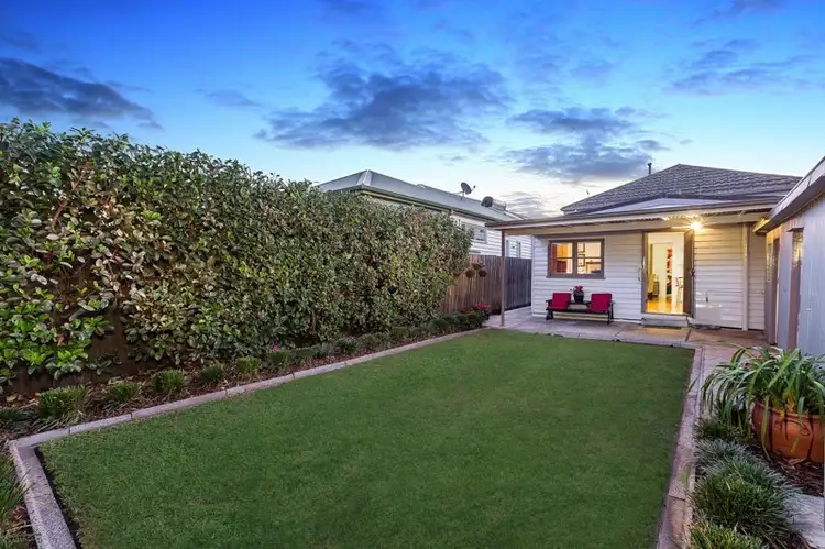 Fourth view of Homely house listing, 9 Maggie Street, Yarraville VIC 3013