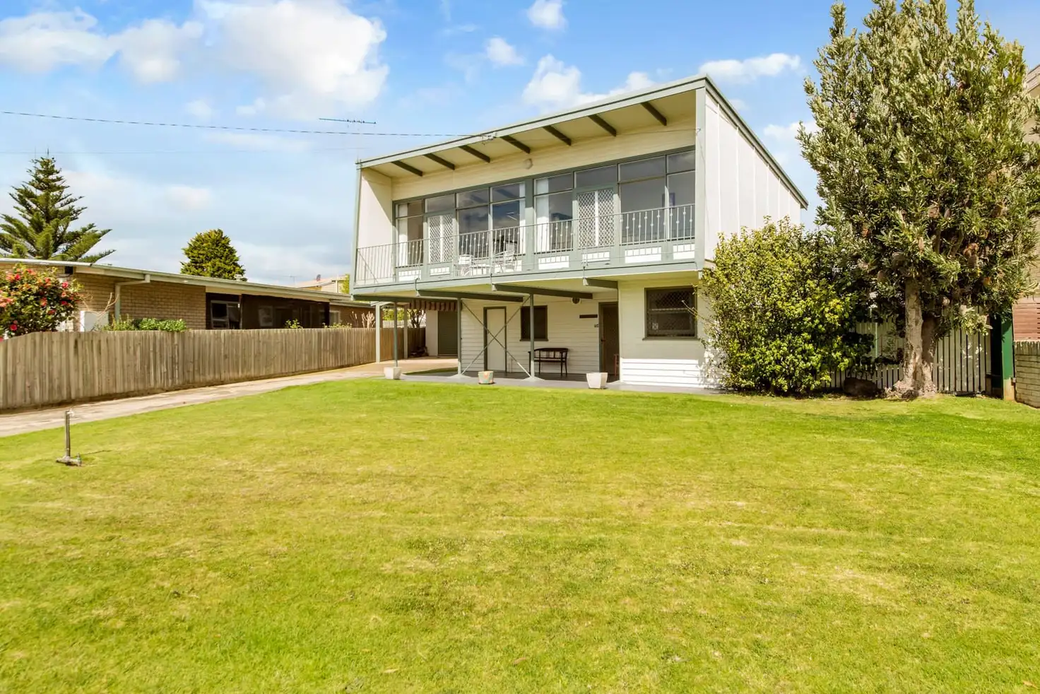 Main view of Homely house listing, 704 Pigdon Street, Indented Head VIC 3223