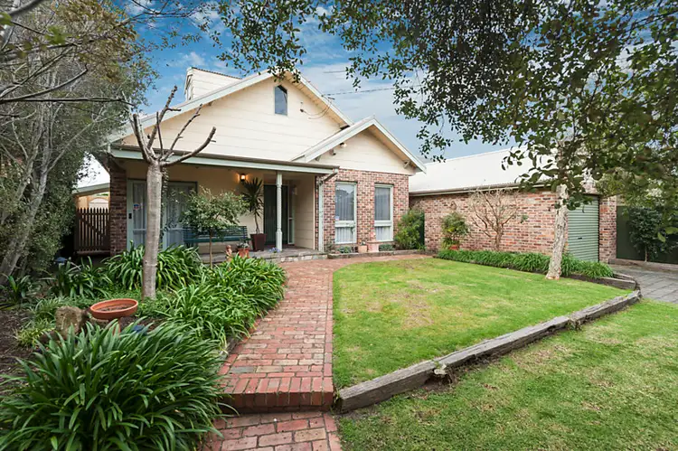 33 Patty Street, Mentone VIC 3194