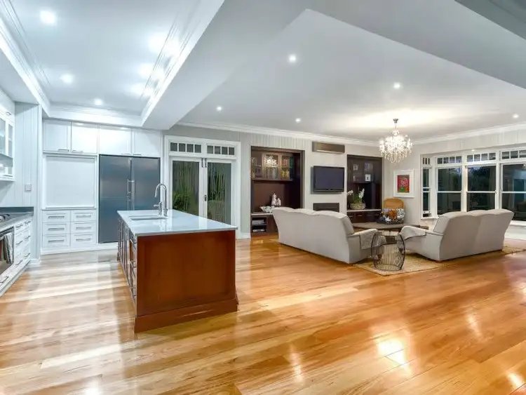 Fifth view of Homely house listing, 179 Butterfield Street, Herston QLD 4006