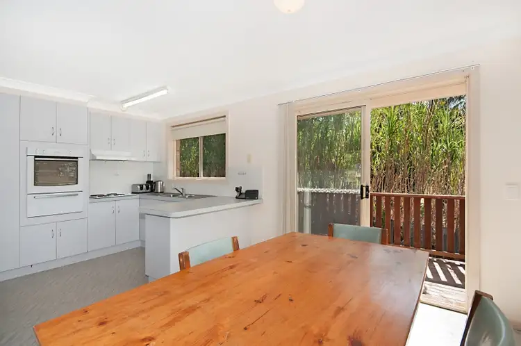 Third view of Homely unit listing, 1,2,3 & 4/4 Pineview Drive, Goonellabah NSW 2480
