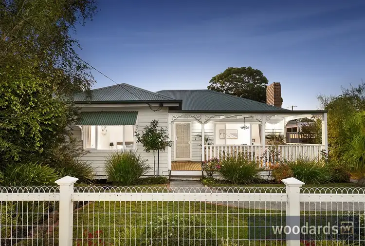 Main view of Homely house listing, 34 Devon Drive, Blackburn North VIC 3130
