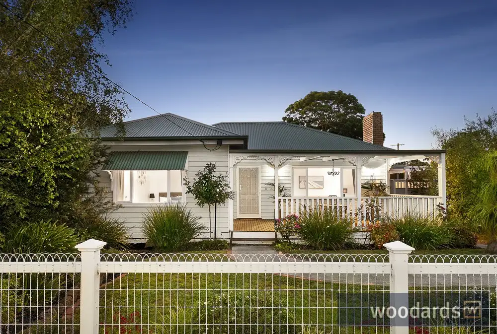 Main view of Homely house listing, 34 Devon Drive, Blackburn North VIC 3130