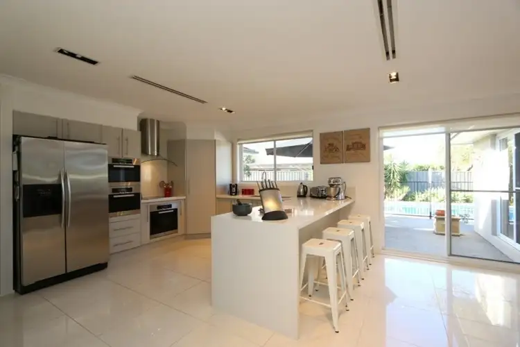 Third view of Homely house listing, 25 Tipperary Drive, Ashtonfield NSW 2323