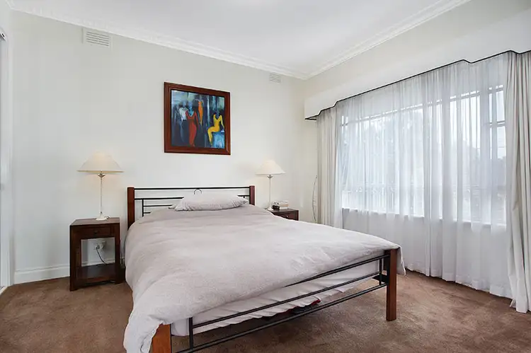 Fifth view of Homely house listing, 72 White Avenue, Kew East VIC 3102