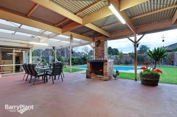18 Greenhill Court, Bunyip VIC 3815