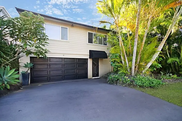 61 Mcleod Street, Condong NSW 2484