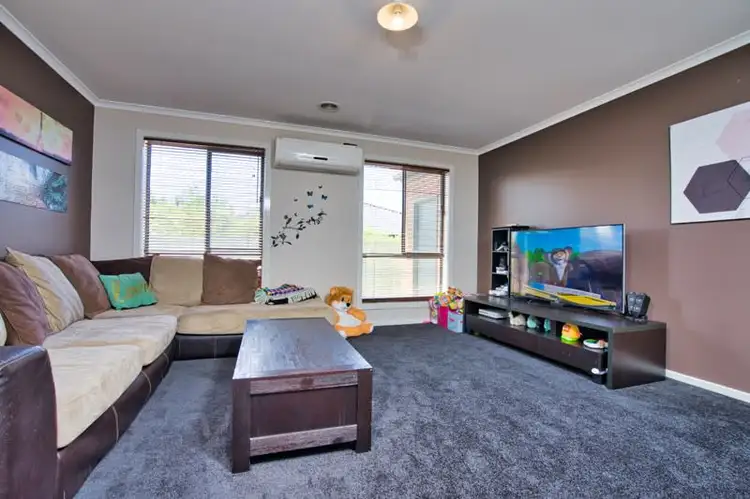 Second view of Homely house listing, 12 Pemberton Place, Miners Rest VIC 3352