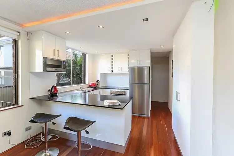 Second view of Homely unit listing, 2/47 Mitchell Street, Merewether NSW 2291
