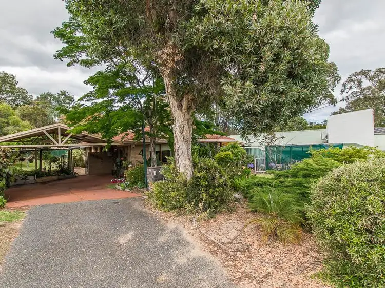 Main view of Homely house listing, 4 MIRBELIA COURT, Greenwood WA 6024