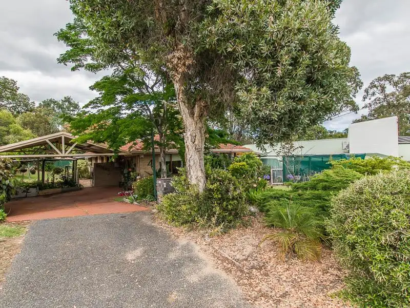 Main view of Homely house listing, 4 MIRBELIA COURT, Greenwood WA 6024