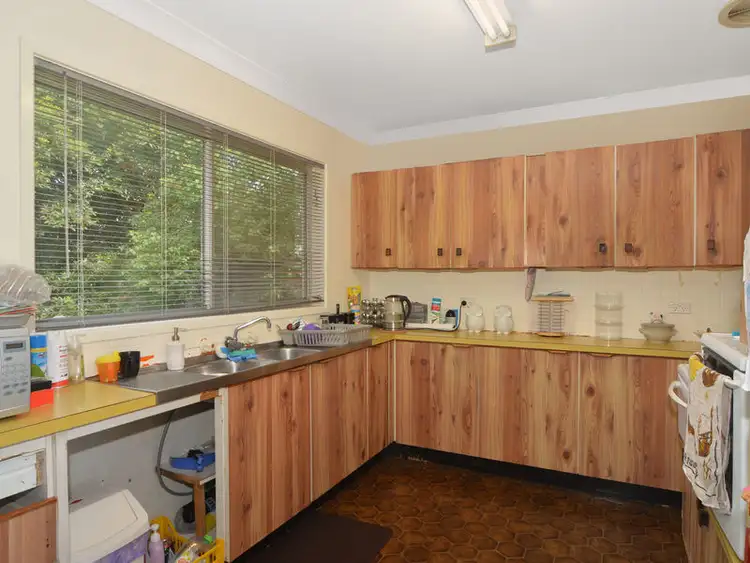 Third view of Homely house listing, 11 Clarke Avenue, North Nowra NSW 2541