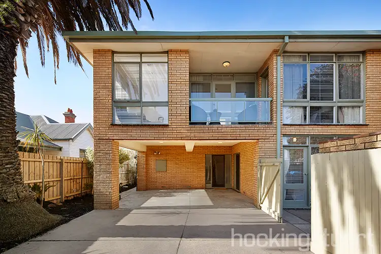 1/308 Hampton Street, Hampton VIC 3188