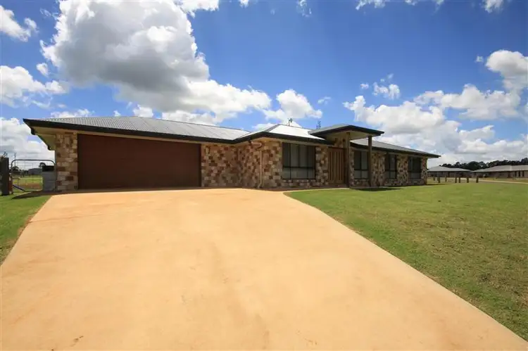 Main view of Homely house listing, 2 - 4 Cockatoo Court, Kingaroy QLD 4610