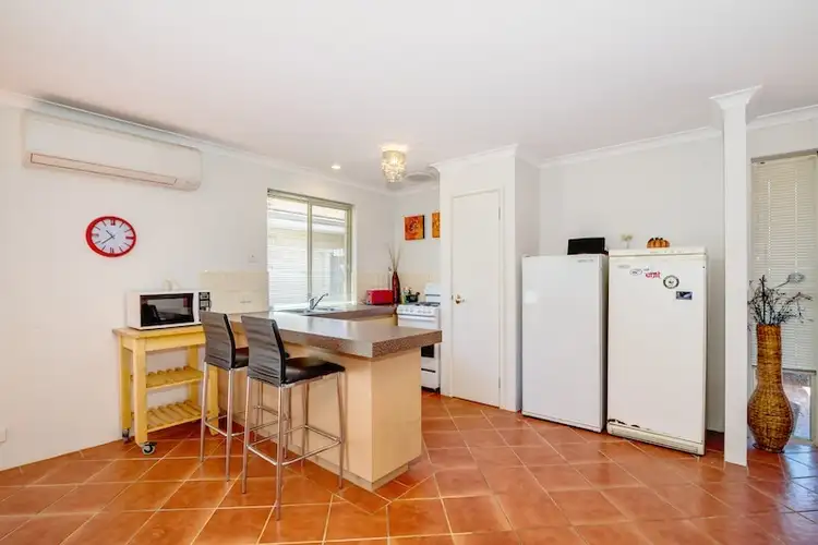 Third view of Homely house listing, 27 Silver Gull Court, Geographe WA 6280