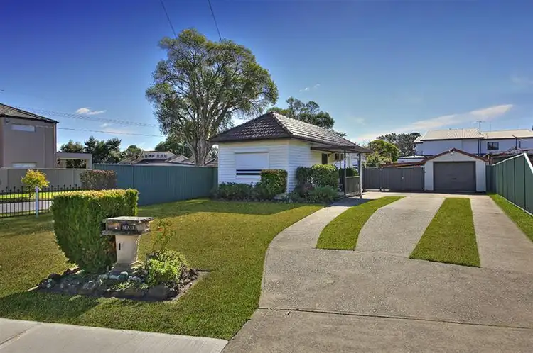 150 Horsley Road, Panania NSW 2213