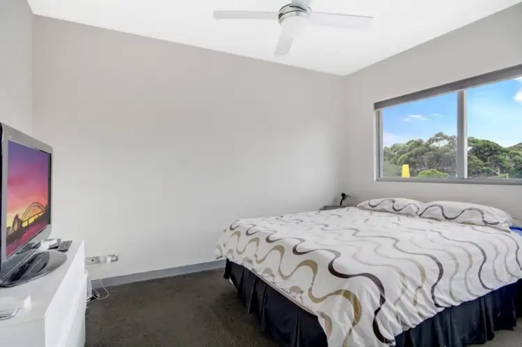Fifth view of Homely apartment listing, B309/222 Botany Road, Alexandria NSW 2015