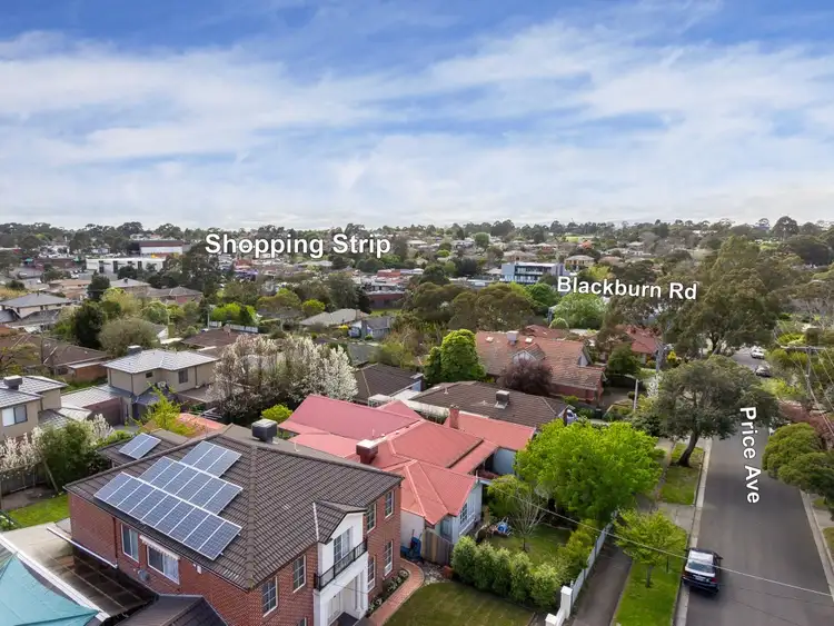 Second view of Homely house listing, 70 Price Avenue, Mount Waverley VIC 3149