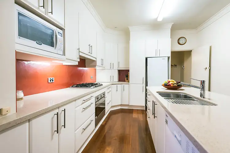 Fourth view of Homely house listing, 8 Mundy Street, Mentone VIC 3194