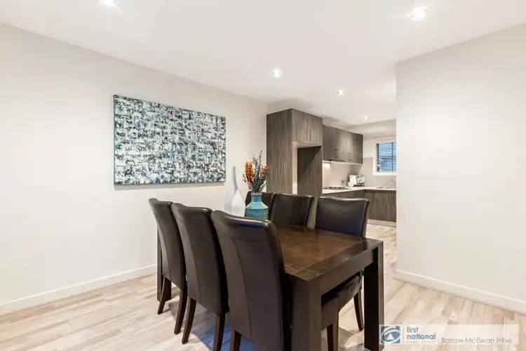 Fourth view of Homely townhouse listing, 1/43 Grieve Parade, Altona VIC 3018