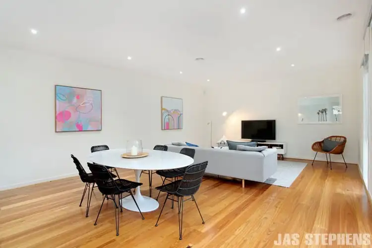 Fifth view of Homely house listing, 42 McDougall Drive, Footscray VIC 3011