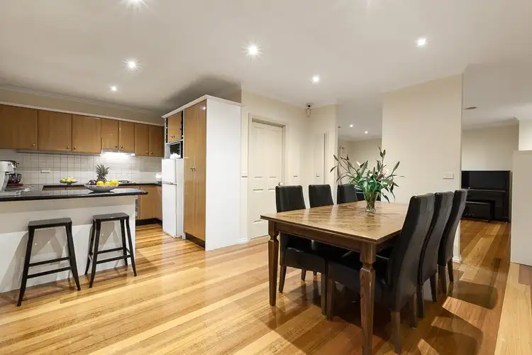 Third view of Homely unit listing, 3/104 Wood Street, Templestowe VIC 3106