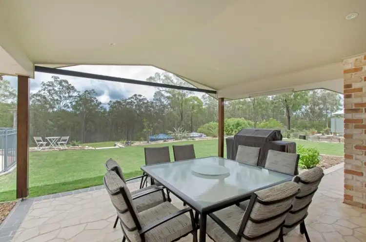 Second view of Homely house listing, 13-15 Newsky Court, Deebing Heights QLD 4306