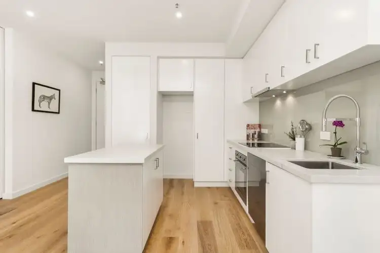 Fourth view of Homely apartment listing, 3/12-16 Carrum Street, Malvern East VIC 3145