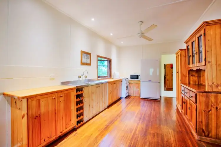 Third view of Homely house listing, 649 Main Creek Road, Dungog NSW 2420