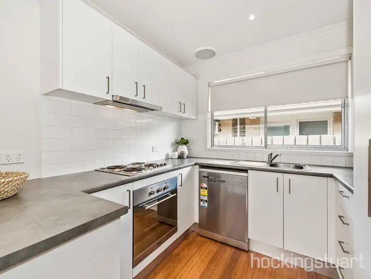 Fourth view of Homely unit listing, 6/3-7 Davies Street, Mentone VIC 3194
