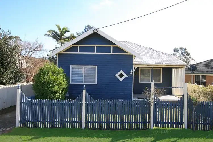 Main view of Homely house listing, 49a Maitland Street, Stanford Merthyr NSW 2327
