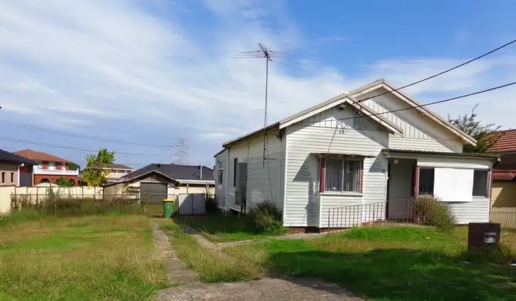 28 Scott Street, Punchbowl NSW 2196