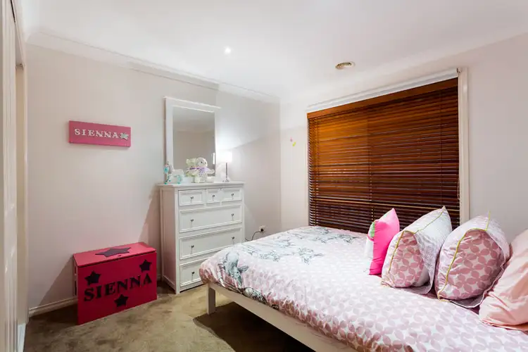 Sixth view of Homely house listing, 12 Nepean Way, Taylors Hill VIC 3037