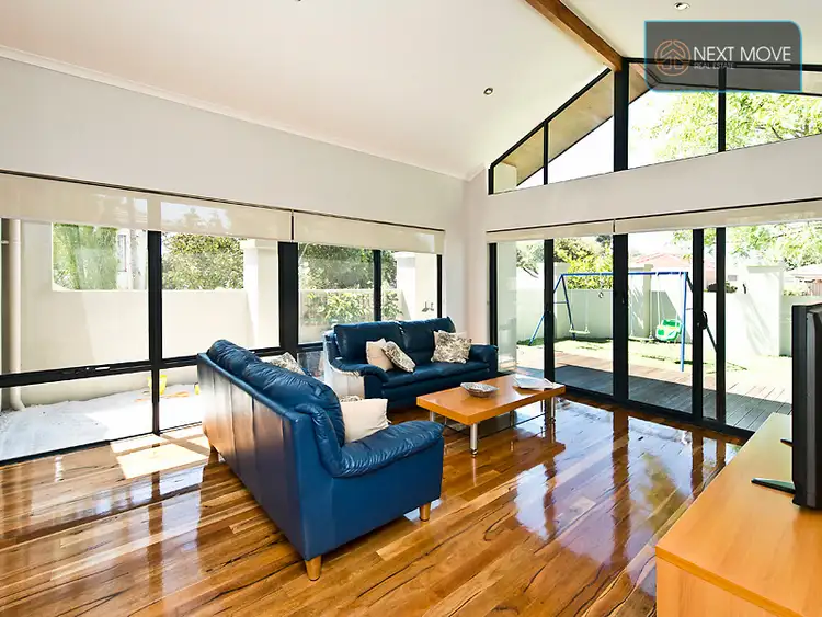 Fifth view of Homely house listing, 20 Cambey Way, Brentwood WA 6153