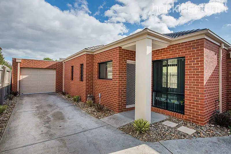 Main view of Homely house listing, 3/26 Conway Street, Dandenong VIC 3175