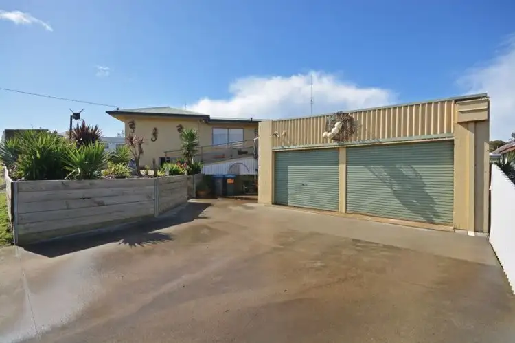Second view of Homely house listing, 10 Osbourne Street, Portland VIC 3305