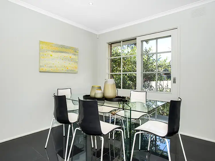 Fourth view of Homely unit listing, 4/53 Laburnum Street, Blackburn VIC 3130