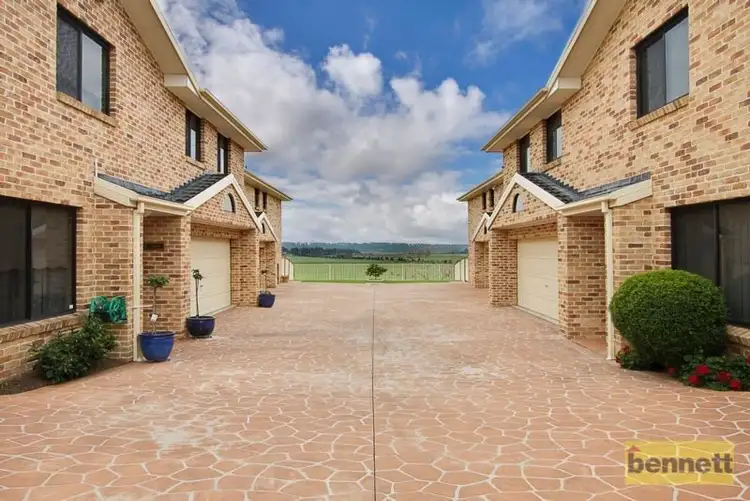 3/161 Francis Street, Richmond NSW 2753
