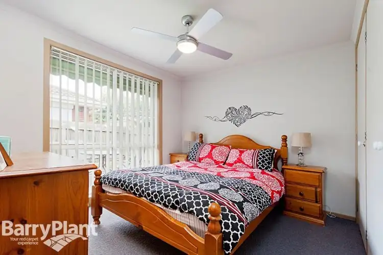 Sixth view of Homely house listing, 1/5 Weaver Court, Altona Meadows VIC 3028