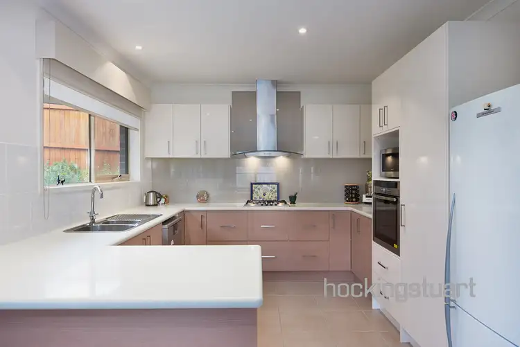 Fifth view of Homely house listing, 22/76 Harrap Road, Mount Martha VIC 3934