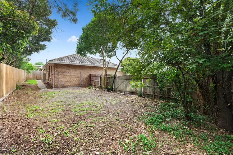 Fifth view of Homely unit listing, 2/49 Grove Road, Rosanna VIC 3084