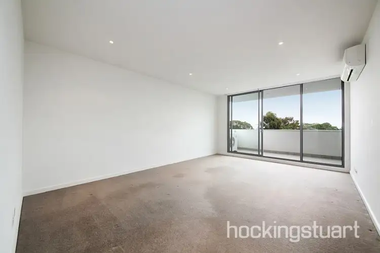 Second view of Homely apartment listing, 206/22-24 Warleigh Grove, Brighton VIC 3186