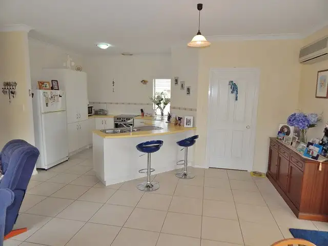 Fourth view of Homely house listing, LOT 17/33 Marrata Street, Normanville SA 5204