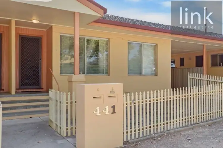 3/441 Perry Street, Albury NSW 2640