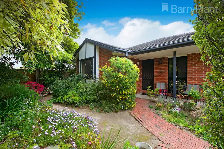 2/16 Lewis Street, Mount Waverley VIC 3149